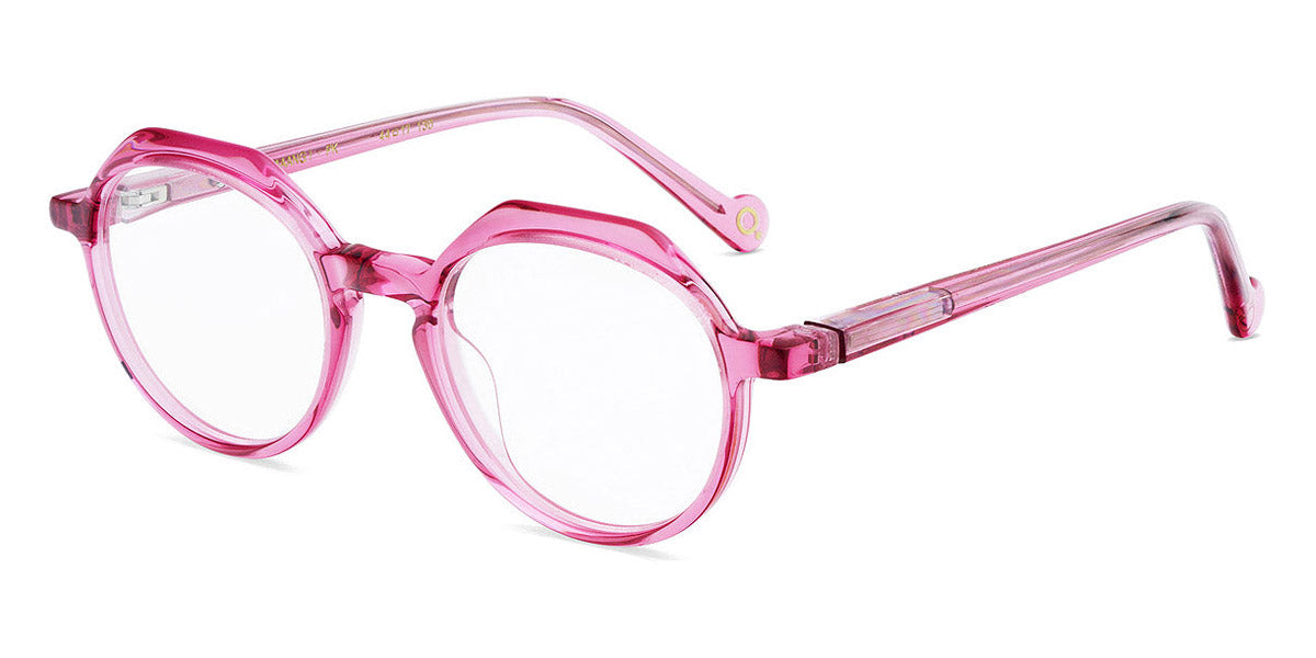 Etnia Barcelona® BAAAANG 5 BAAAAN 44O PK - PK Pink Eyeglasses