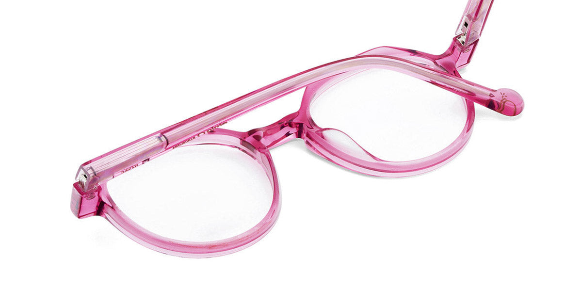 Etnia Barcelona® BAAAANG 5 BAAAAN 44O PK - PK Pink Eyeglasses