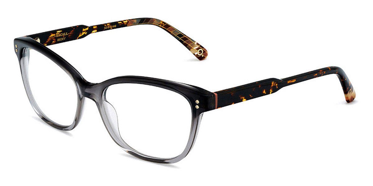 Etnia Barcelona® BACALL 5 BACALL 53O BKHV - BKHV Black/Havana Eyeglasses