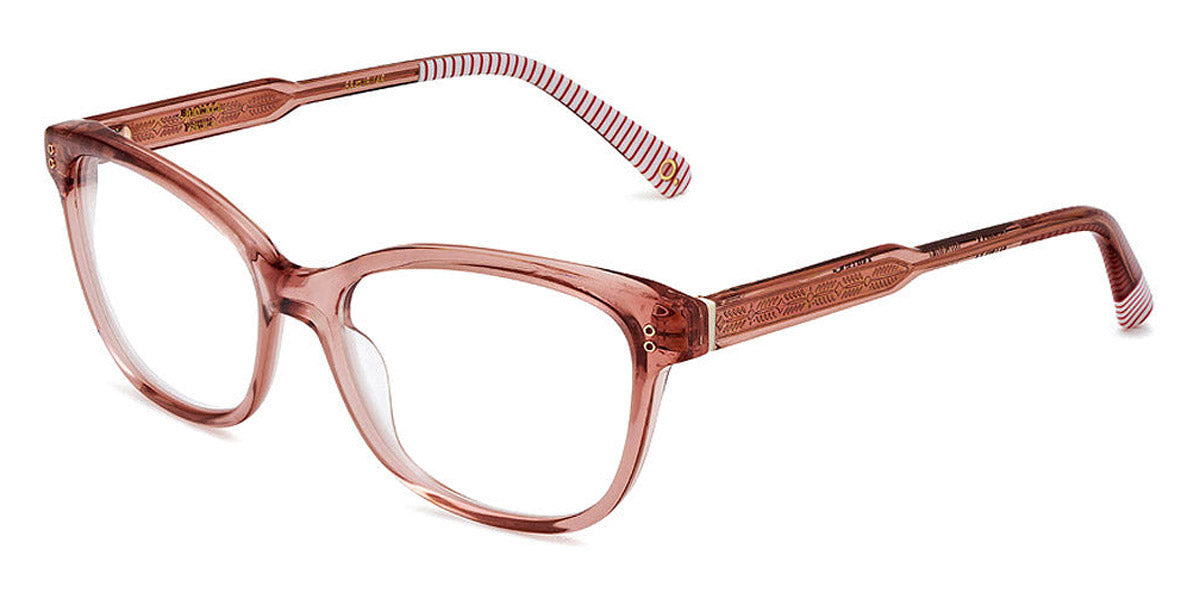 Etnia Barcelona® BACALL 5 BACALL 53O PKWH - PKWH Pink/White Eyeglasses