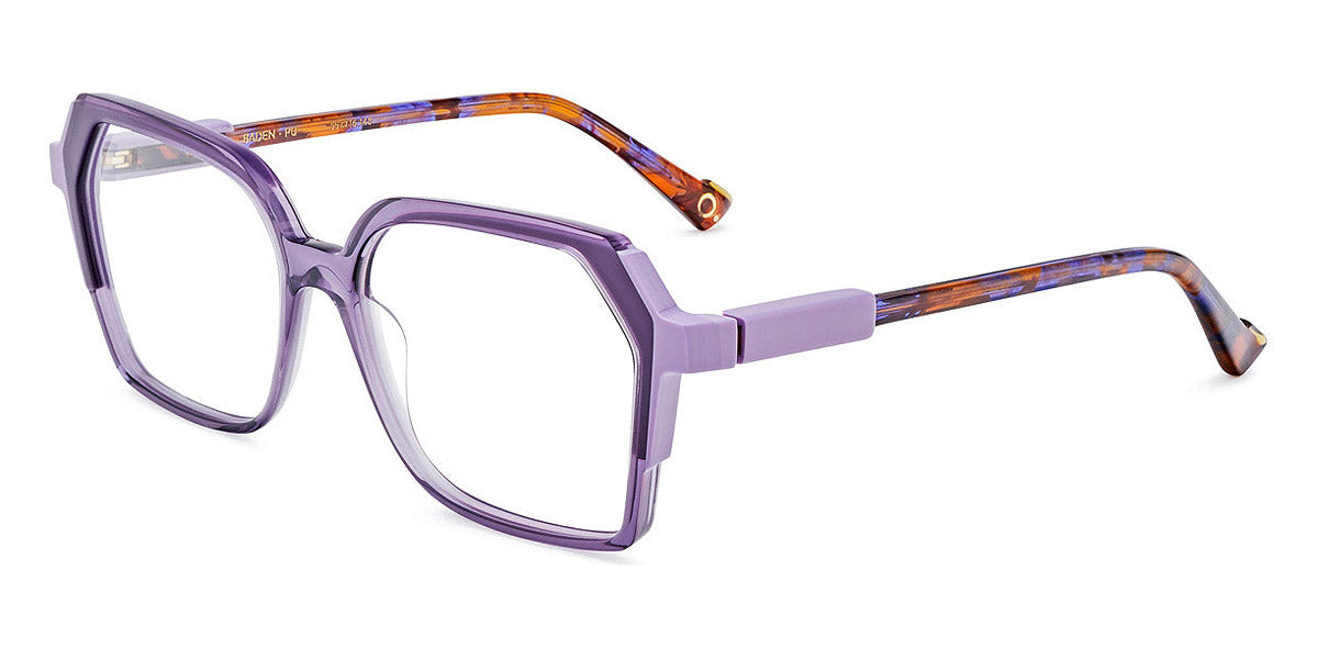 Etnia Barcelona® BADEN 5 BADEN 55O PU - PU Purple Eyeglasses