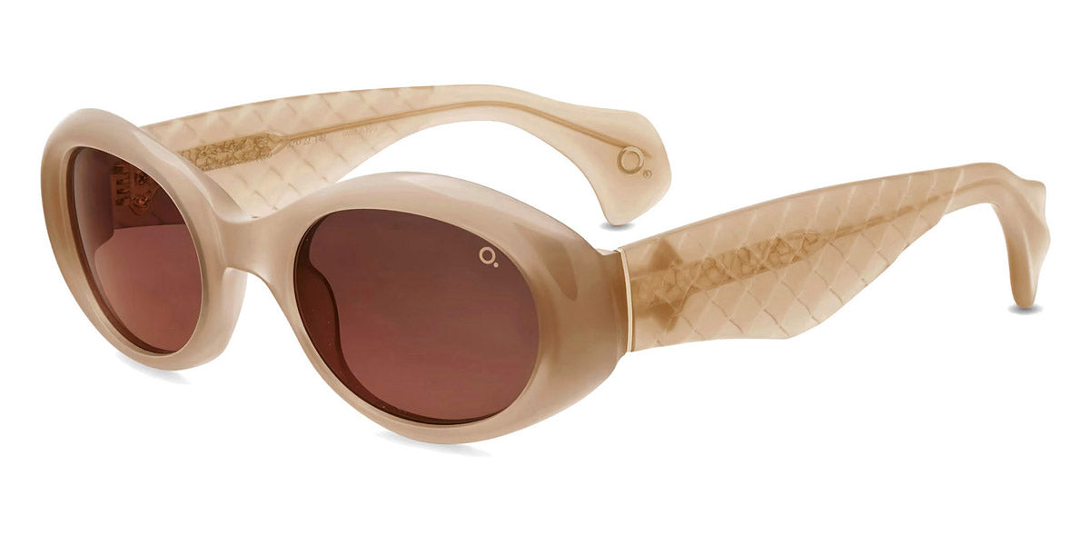 Etnia Barcelona® Casa Batllo ETB 5 BATLLO 52S BE - BE Beige Sunglasses