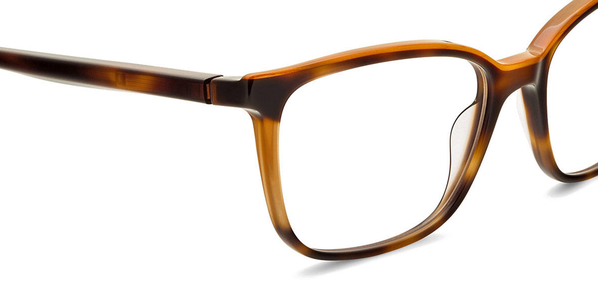 Etnia Barcelona® BAYONA 5 BAYONA 53O HVOG - HVOG Havana/Orange Eyeglasses