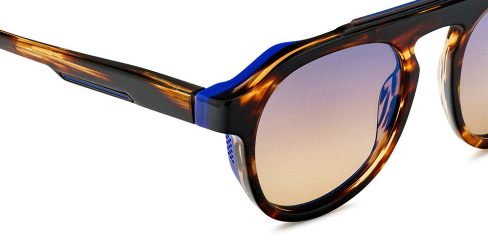 Etnia Barcelona® BIG SUR SUN 5 BIGSUR 52S HVBL - HVBL Havana/Blue Sunglasses