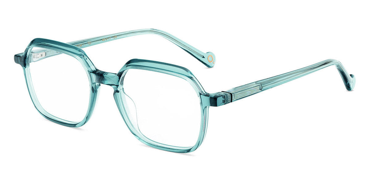 Etnia Barcelona® BOOOOM 5 BOOOOM 46O TQ - TQ Blue Eyeglasses