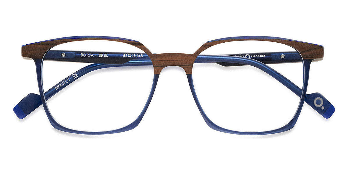 Etnia Barcelona® BORJA 5 BORJA 53O BRBL - BRBL Eyeglasses