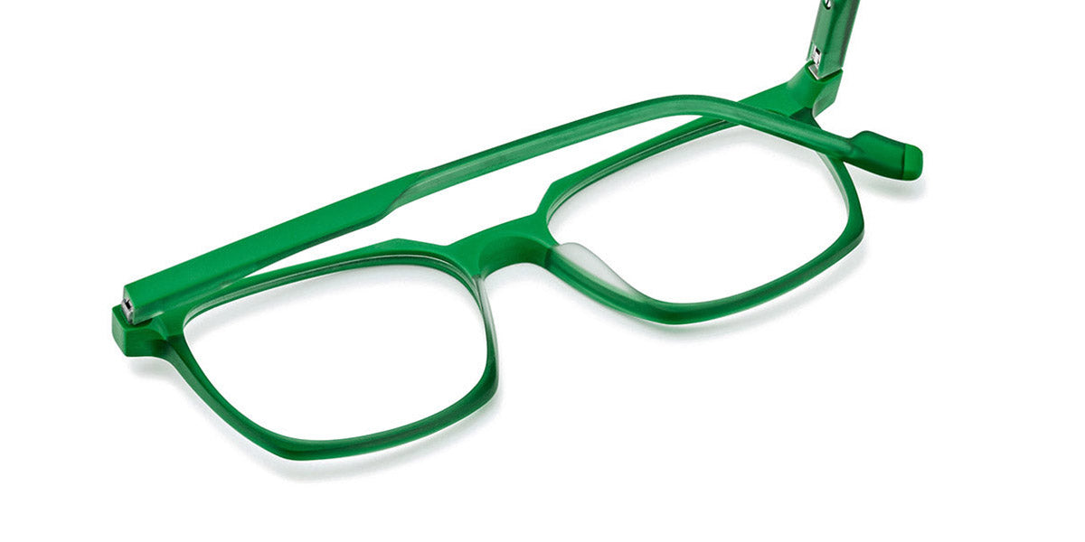 Etnia Barcelona® BORJA 5 BORJA 53O GR - GR Green Eyeglasses