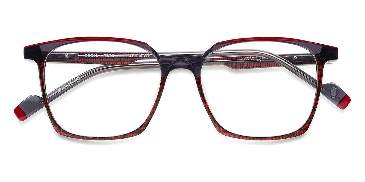 Etnia Barcelona® BORJA 5 BORJA 53O RDBK - RDBK Eyeglasses