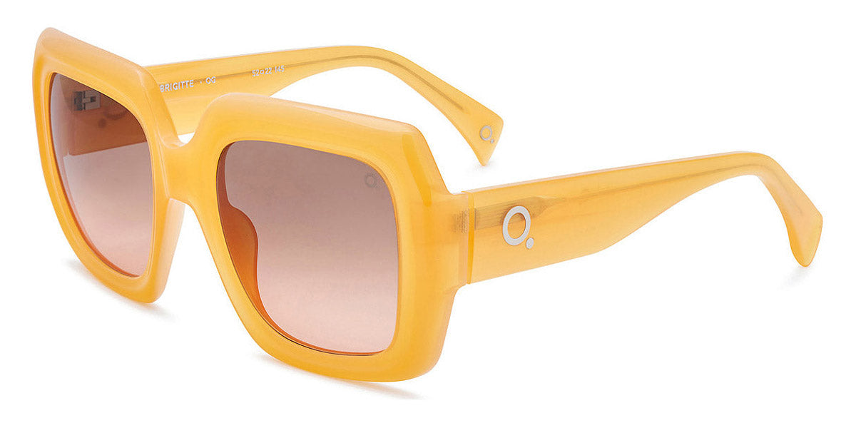 Etnia Barcelona® BRIGITTE 5 BRIGIT 52S OG - OG Orange Sunglasses