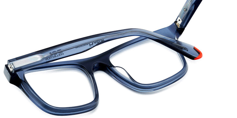 Etnia Barcelona® BRUTAL NO.5 5 BRUTA5 51O BL - BL Blue Eyeglasses