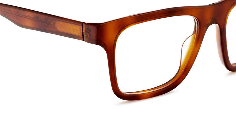 Etnia Barcelona® BRUTAL NO.5 5 BRUTA5 51O HV - HV Havana Eyeglasses