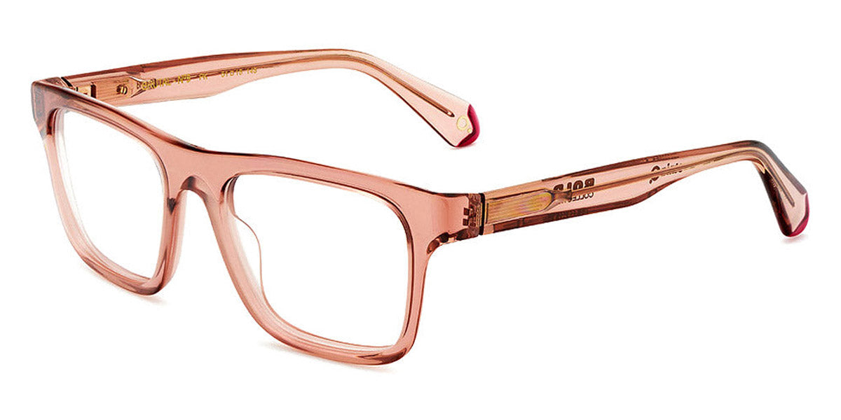 Etnia Barcelona® BRUTAL NO.5 5 BRUTA5 51O PK - PK Pink Eyeglasses