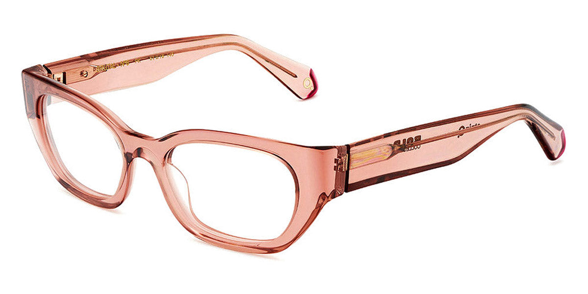 Etnia Barcelona® BRUTAL NO.06 SUN 5 BRUTA6 51O PK - PK Pink Sunglasses