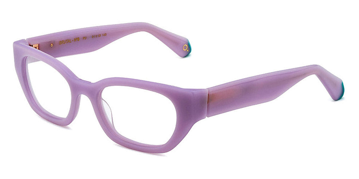 Etnia Barcelona® BRUTAL NO.06 SUN 5 BRUTA6 51O PU - PU Purple Sunglasses