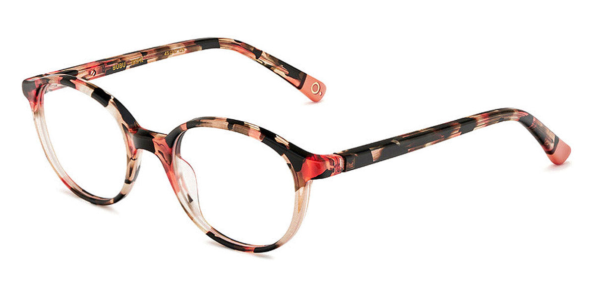 Etnia Barcelona® BUBU 5 BUBU 45O BKPK - BKPK Black/Pink Eyeglasses