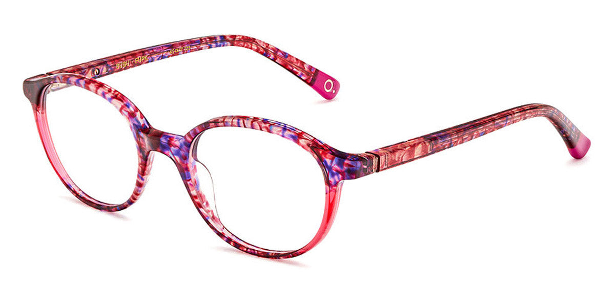 Etnia Barcelona® BUBU 5 BUBU 45O FUPK - FUPK Fuchsia/Pink Eyeglasses