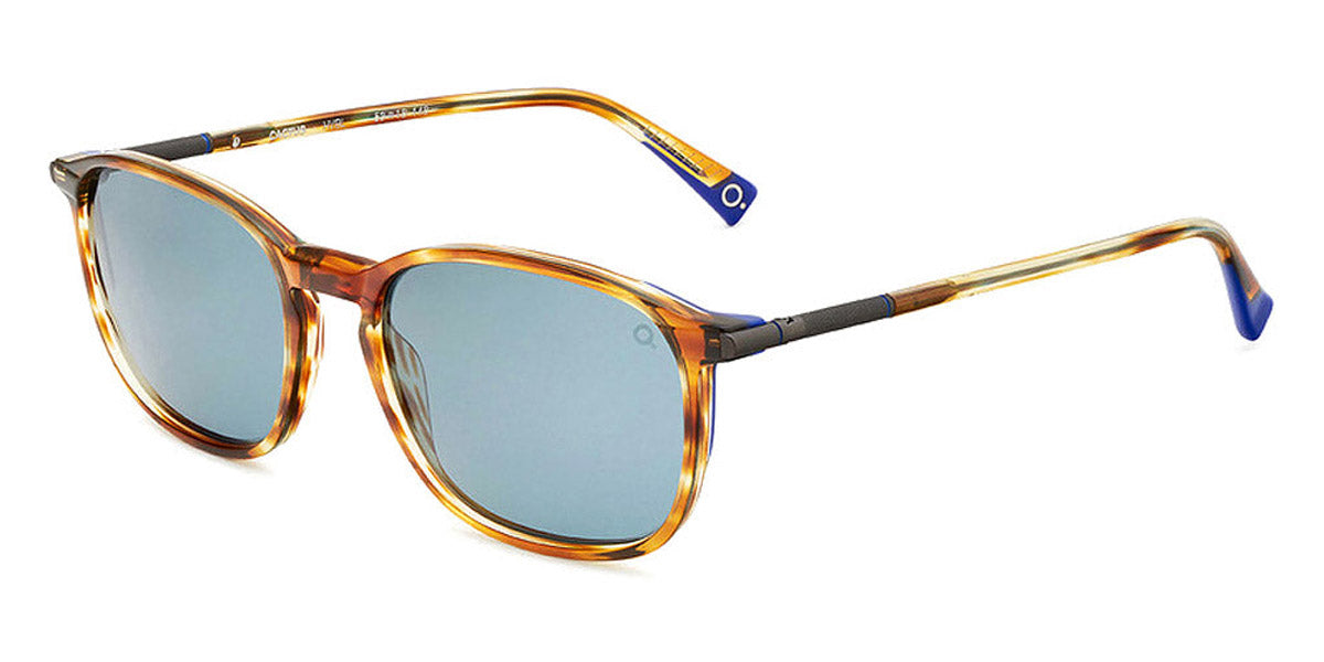 Etnia Barcelona® CACTUS 5 CACTUS 53S HVBL - HVBL Havana/Blue Sunglasses