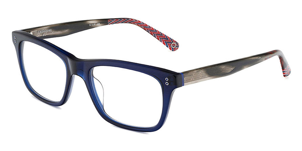 Etnia Barcelona® CADAQUES 5 CADAQU 52O BL - BL Blue Eyeglasses