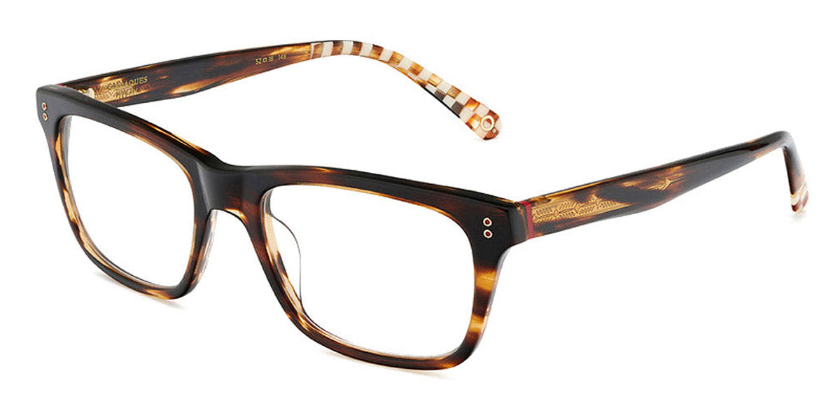 Etnia Barcelona® CADAQUES 5 CADAQU 52O HVCH - HVCH Havana Eyeglasses