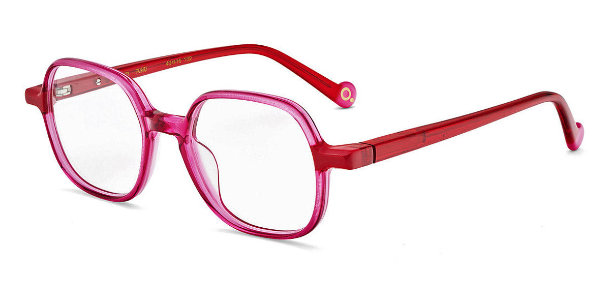 Etnia Barcelona® CARD 5 CARD 43O FURD - FURD Pink/Red Eyeglasses