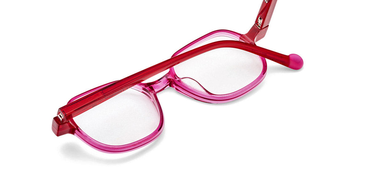 Etnia Barcelona® CARD 5 CARD 43O FURD - FURD Pink/Red Eyeglasses