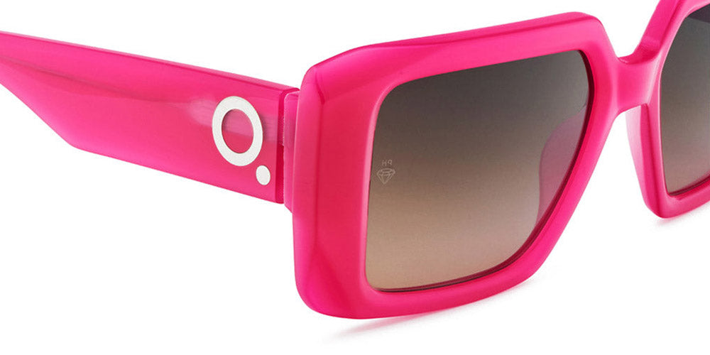 Etnia Barcelona® CAROLINA 5 CAROL 52S FU - FU Fuchsia Sunglasses