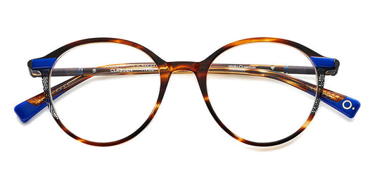 Etnia Barcelona® CLASSEN 5 CLASSE 50O HVBL - HVBL Havana/Blue Eyeglasses