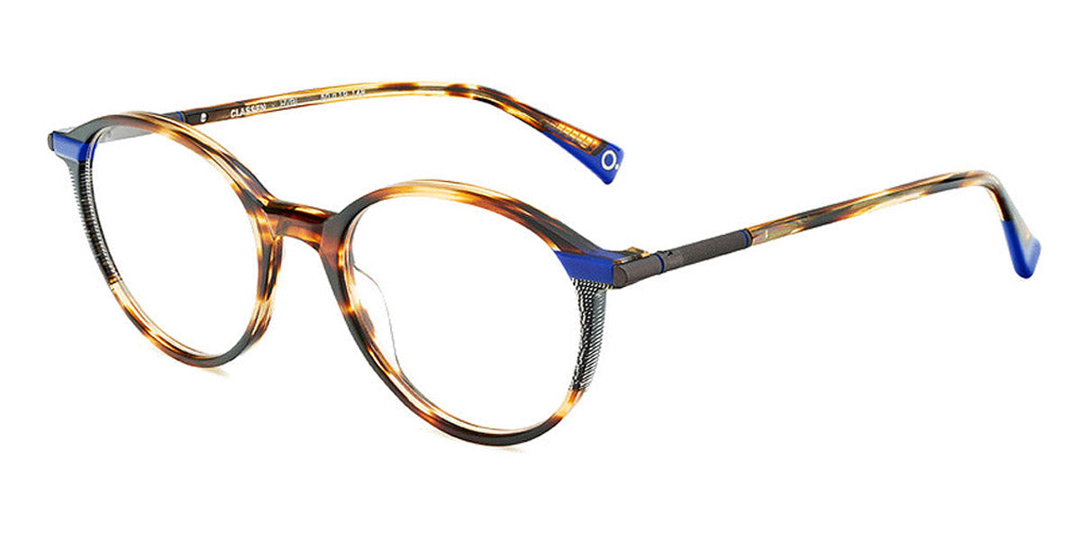 Etnia Barcelona® CLASSEN 5 CLASSE 50O HVBL - HVBL Havana/Blue Eyeglasses