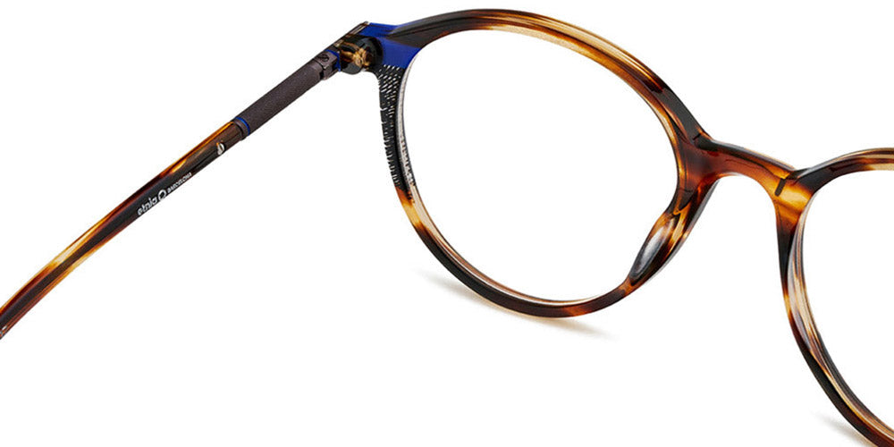 Etnia Barcelona® CLASSEN 5 CLASSE 50O HVBL - HVBL Havana/Blue Eyeglasses