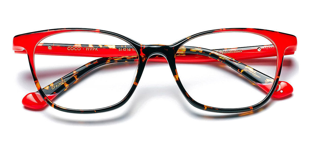 Etnia Barcelona® COCO 5 COCO 51O HVPK - HVPK Eyeglasses