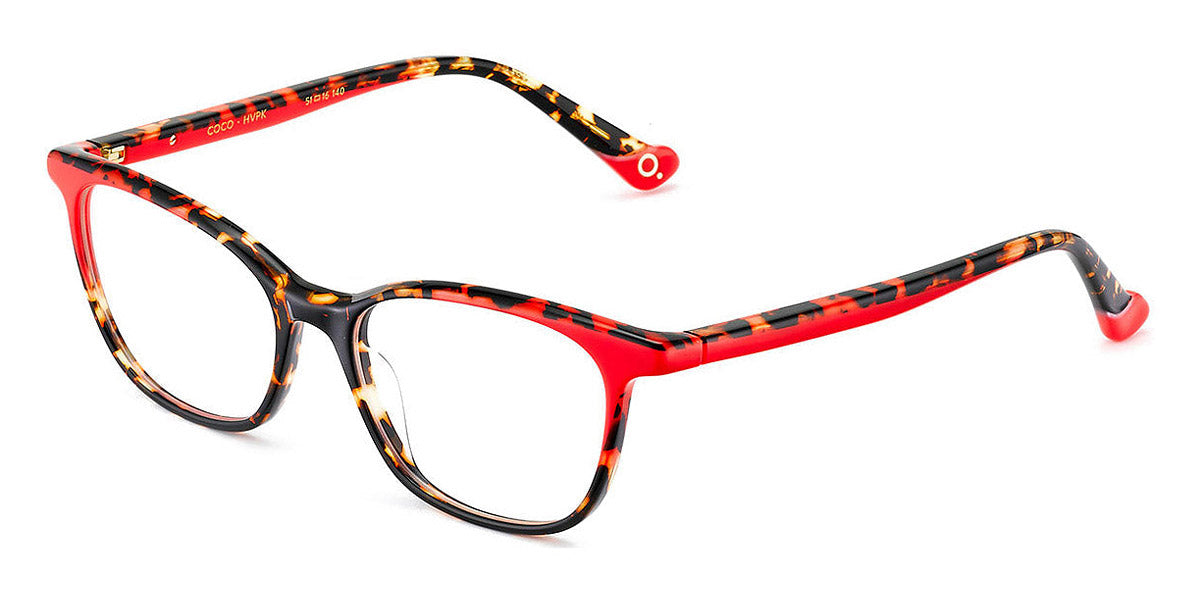 Etnia Barcelona® COCO 5 COCO 51O HVPK - HVPK Eyeglasses