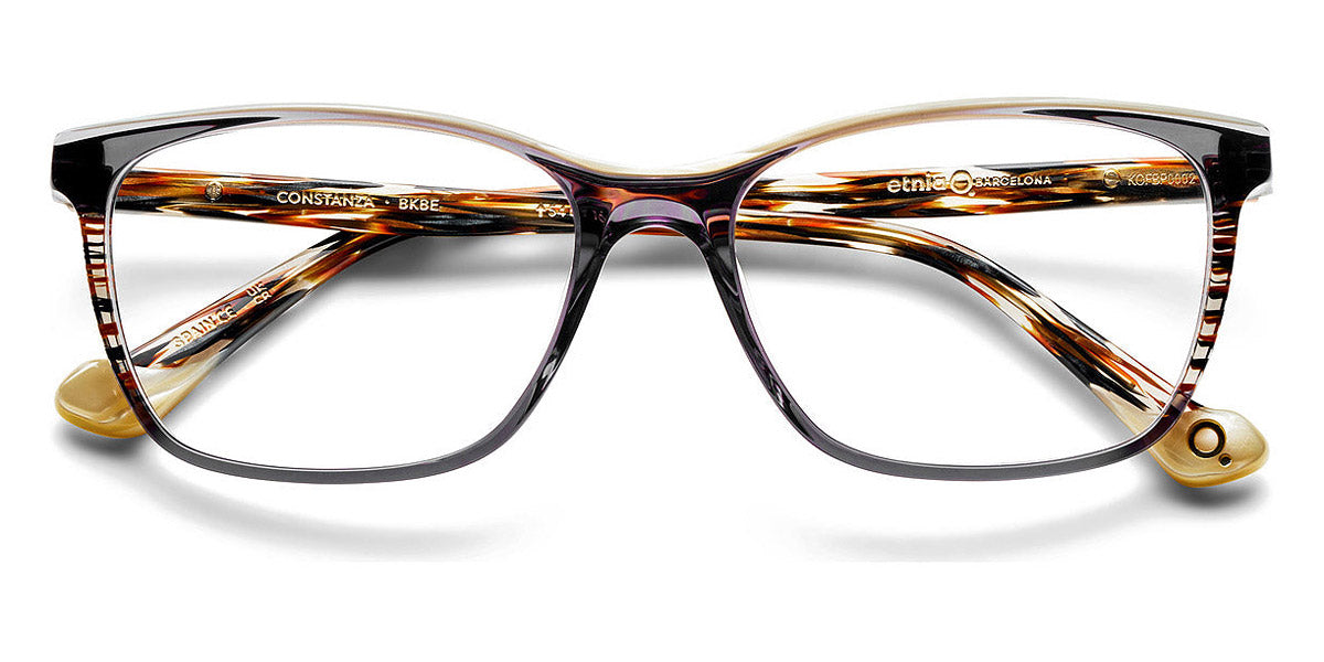 Etnia Barcelona® CONSTANZA 5 CONSTA 54O BKBE - BKBE Eyeglasses