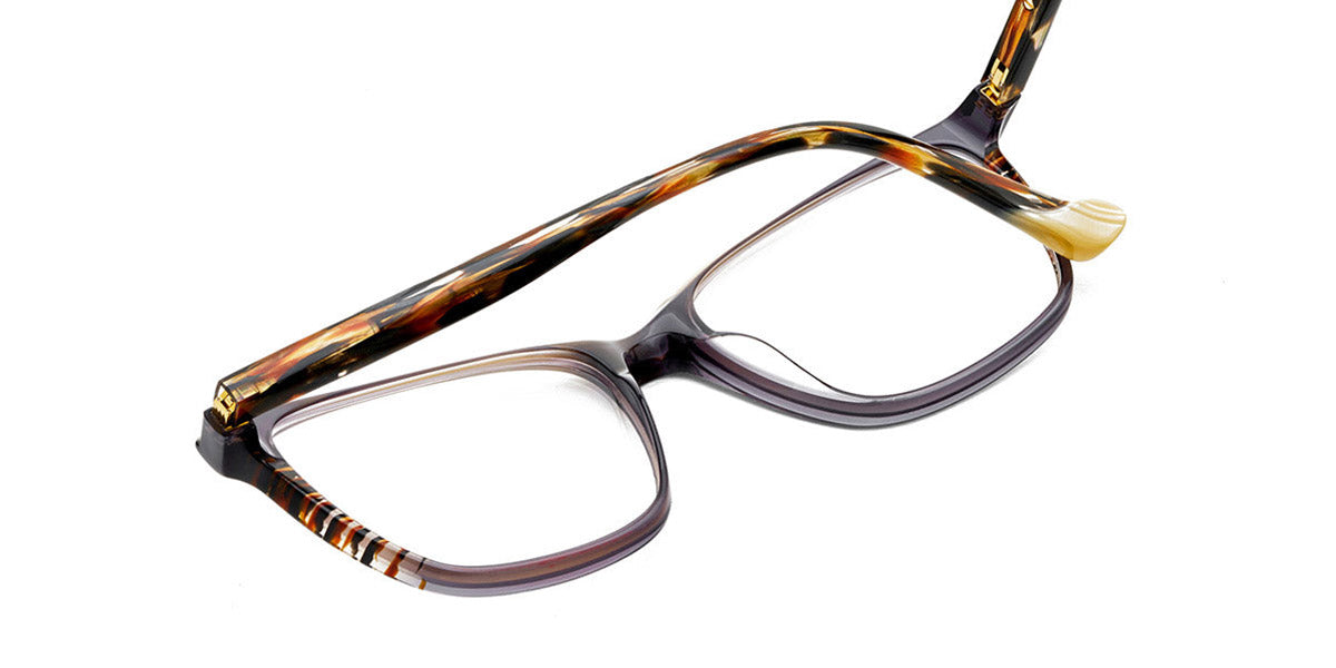 Etnia Barcelona® CONSTANZA 5 CONSTA 54O BKBE - BKBE Eyeglasses