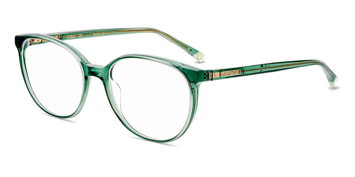 Etnia Barcelona® CORAL 5 CORAL 53O GR - GR Green Eyeglasses