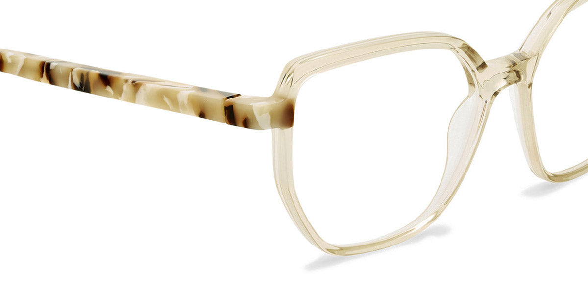 Etnia Barcelona® DAKOTA 5 DAKOTA 49O YWBE 49 - YWBE Yellow/Brown Eyeglasses