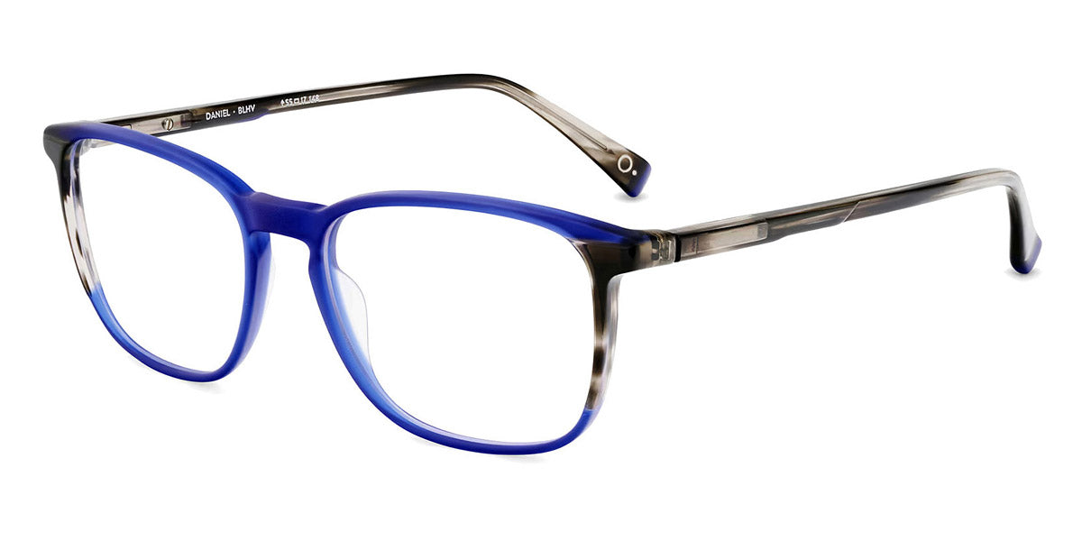 Etnia Barcelona® Daniel ETB 5 DANIEL 57O BLHV - BLHV Blue/Havana Eyeglasses