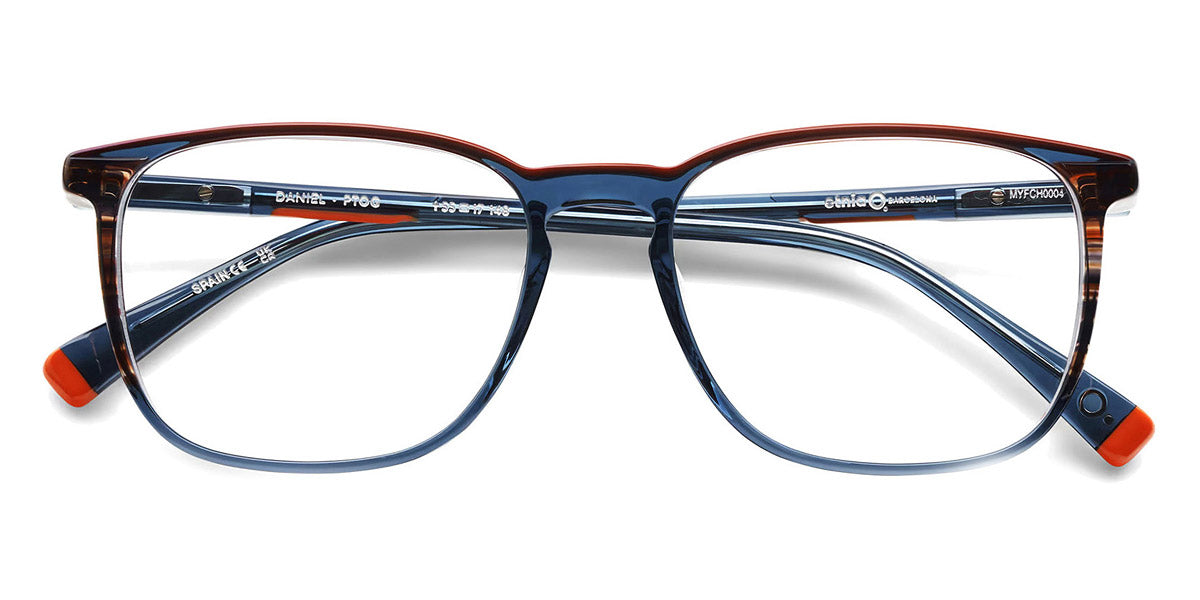 Etnia Barcelona® Daniel ETB 5 DANIEL 57O PTOG - PTOG PT/OG Eyeglasses