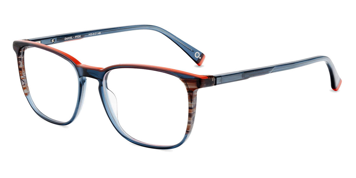 Etnia Barcelona® Daniel ETB 5 DANIEL 57O PTOG - PTOG PT/OG Eyeglasses