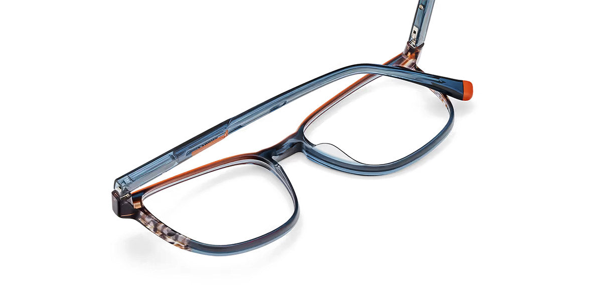 Etnia Barcelona® Daniel ETB 5 DANIEL 57O PTOG - PTOG PT/OG Eyeglasses