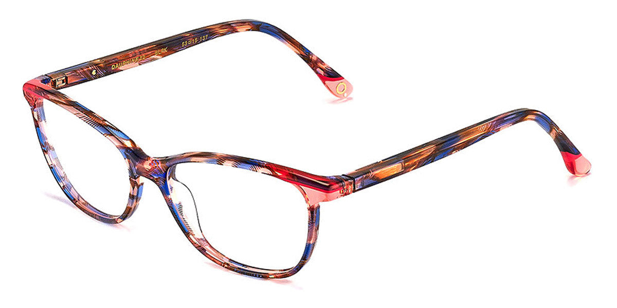 Etnia Barcelona® DAUPHINE 22 5 DAUP22 53O BLPK - BLPK Blue/Pink Eyeglasses