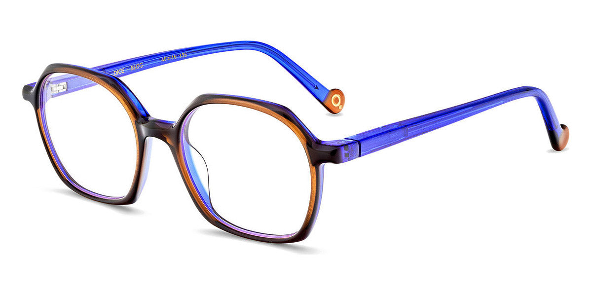 Etnia Barcelona® DICE 5 DICE 46O BLOG - BLOG Eyeglasses