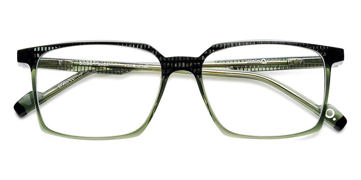 Etnia Barcelona® DIEGO 5 DIEGO 54O BKGR - BKGR Eyeglasses