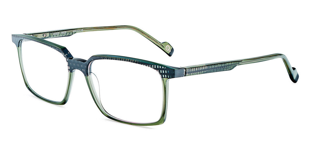 Etnia Barcelona® DIEGO 5 DIEGO 54O BKGR - BKGR Eyeglasses