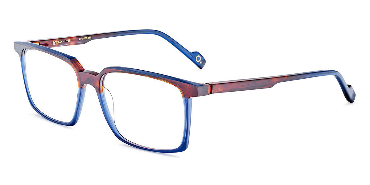 Etnia Barcelona® DIEGO 5 DIEGO 54O HVBL - HVBL Eyeglasses