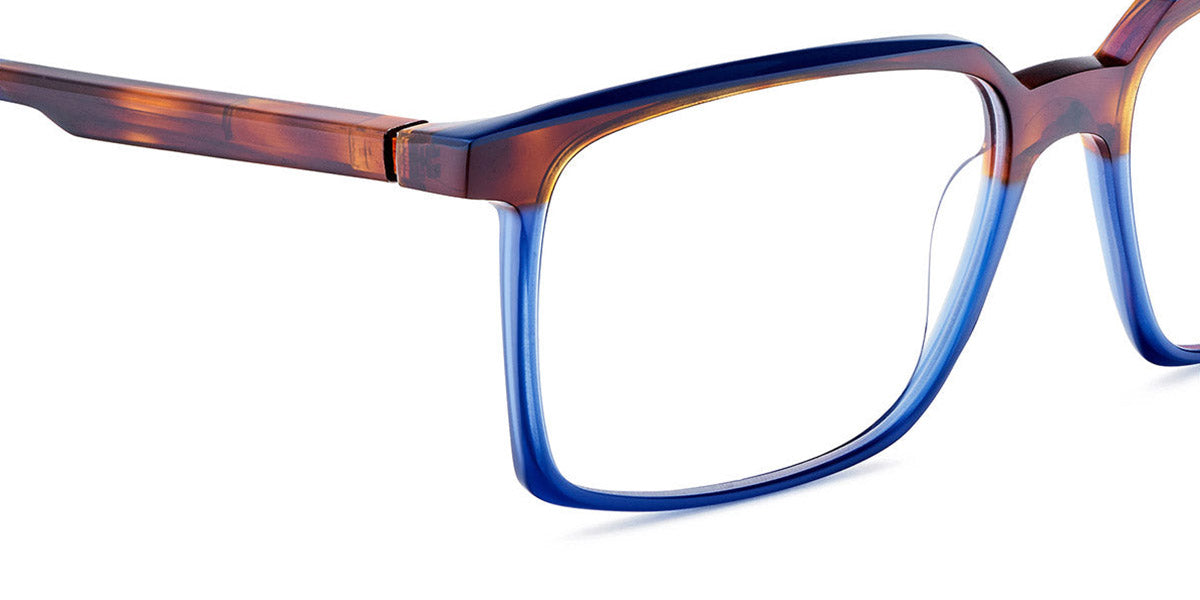 Etnia Barcelona® DIEGO 5 DIEGO 54O HVBL - HVBL Eyeglasses