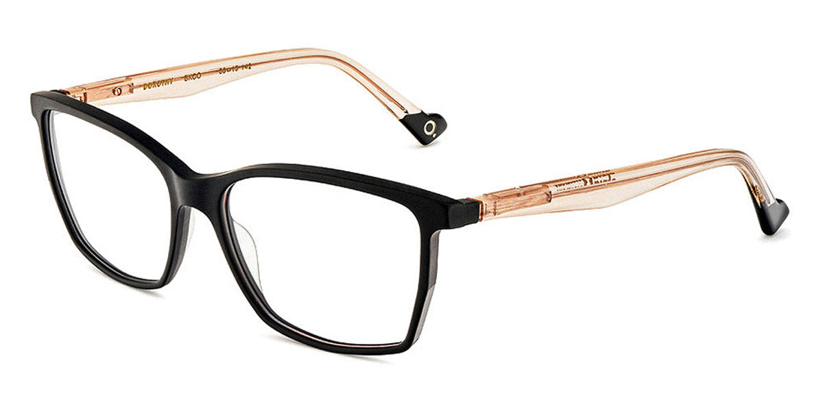 Etnia Barcelona® DOROTHY 5 DOROTH 56O BKCO - BKCO Black/Pink Eyeglasses