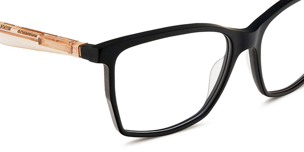 Etnia Barcelona® DOROTHY 5 DOROTH 56O BKCO - BKCO Black/Pink Eyeglasses