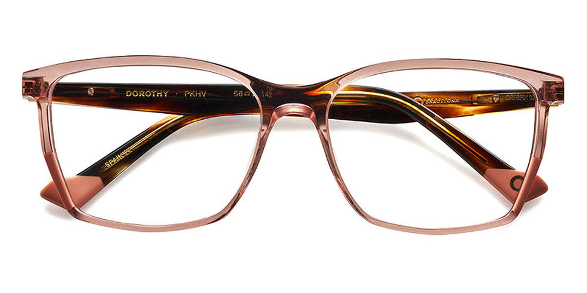 Etnia Barcelona® DOROTHY 5 DOROTH 56O PKHV - PKHV Pink/Havana Eyeglasses