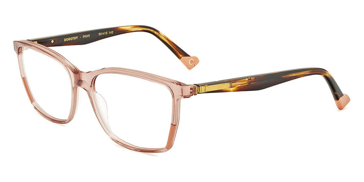 Etnia Barcelona® DOROTHY 5 DOROTH 56O PKHV - PKHV Pink/Havana Eyeglasses