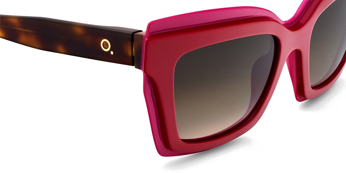 Etnia Barcelona® Elle ETB 5 ELLE 52S RDPK - RDPK Red/Pink Sunglasses